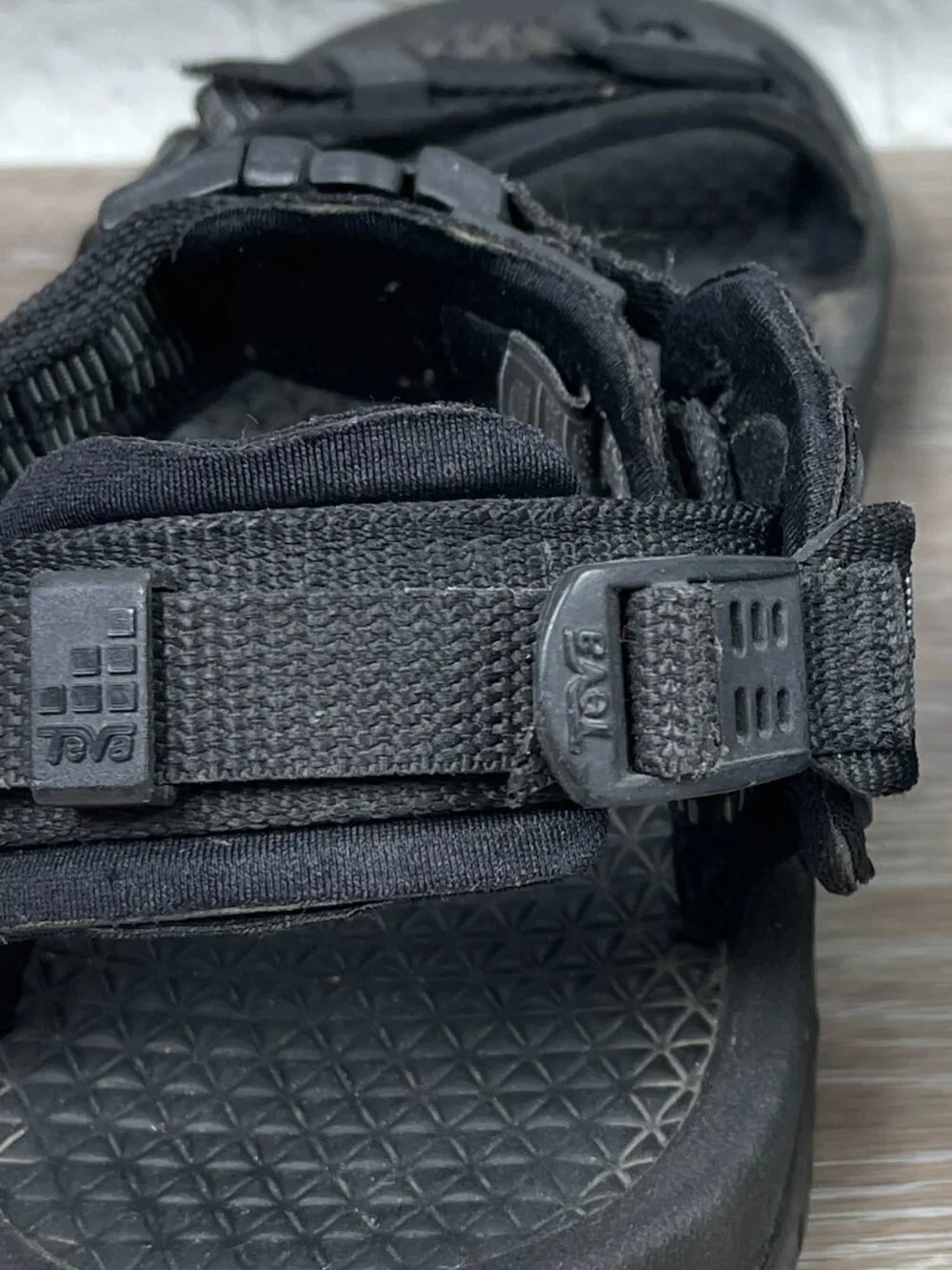 Teva Men's Terra Fi 5 Universal Sandal SIZE 9